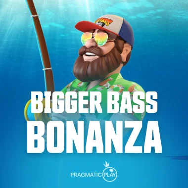 Bigger Bass Bonanza at Celsius Casino