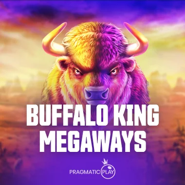Buffalo King Megaways at Celsius Casino