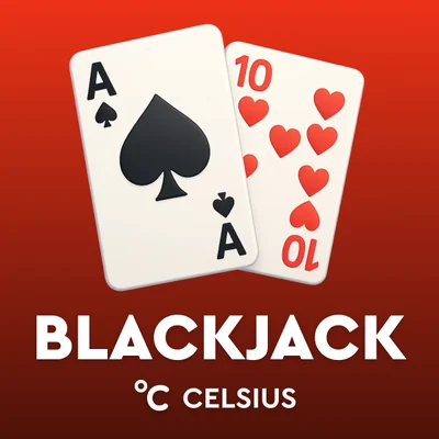 Celsius Blackjack at Celsius Casino