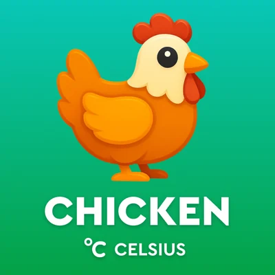 Celsius Chicken at Celsius Casino