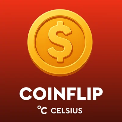 Celsius Coinflip at Celsius Casino