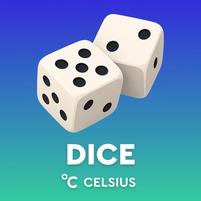 Celsius Dice at Celsius Casino