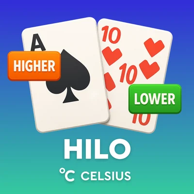 Celsius Hilo at Celsius Casino