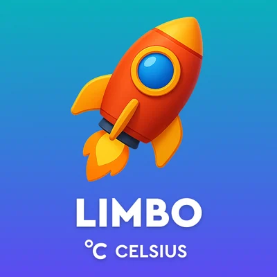 Celsius Limbo at Celsius Casino
