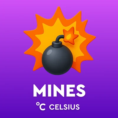 Celsius Mines at Celsius Casino