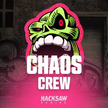 Chaos Crew at Celsius Casino