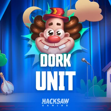 Dork Unit at Celsius Casino
