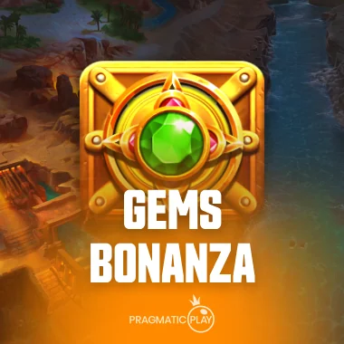 Gems Bonanza at Celsius Casino