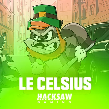 Le Celsius at Celsius Casino