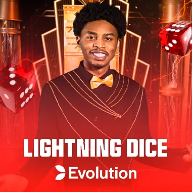 Lightning Dice at Celsius Casino