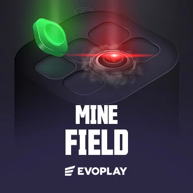 Mine Field (Evoplay) at Celsius Casino