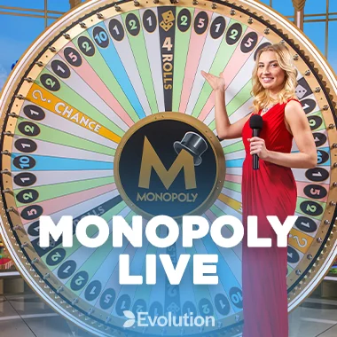 Monopoly Live at Celsius Casino