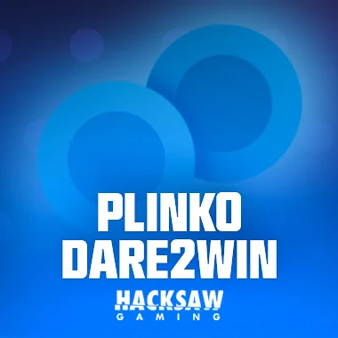 Plinko Dare2Win (Hacksaw) at Celsius Casino