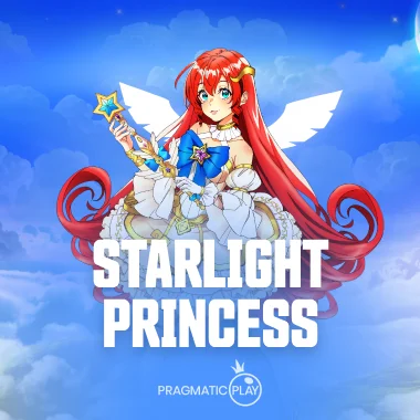 Starlight Princess at Celsius Casino