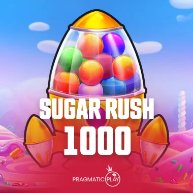 Sugar Rush 1000 at Celsius Casino