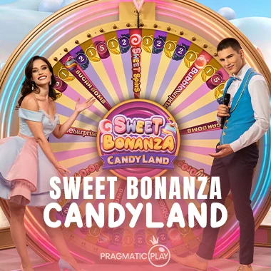 Sweet Bonanza CandyLand at Celsius Casino