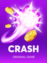 Crash slot