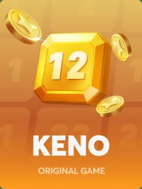Keno slot