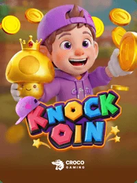 Knockoin slot