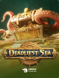 Deadliest Sea slot