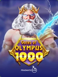 Gates of Olympus 1000 slot