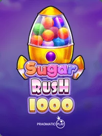 Sugar Rush 1000 slot
