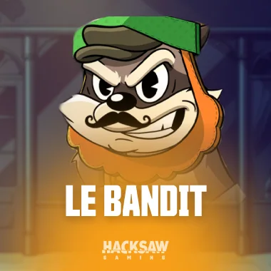 Le Bandit slot