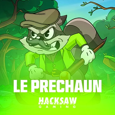 Le Prechaun slot