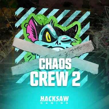 Chaos Crew II slot
