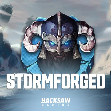 Stormforged slot