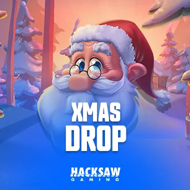 Xmas Drop slot