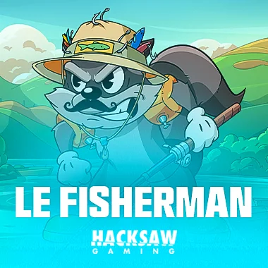 Le Fisherman slot
