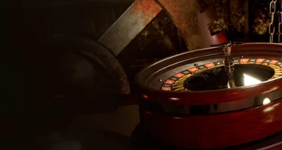 Steam Roulette slot