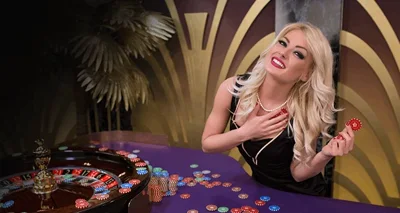 Roulette 1 slot
