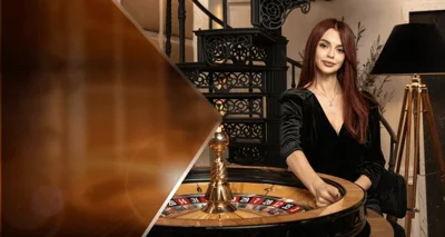Venice Roulette slot