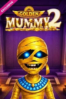 The Golden Mummy 2 slot