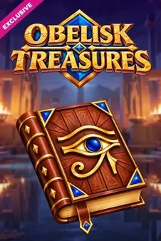 Obelisk Treasures slot