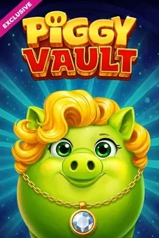Piggy Vault slot