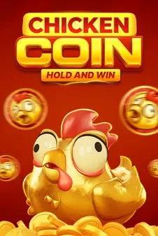 Chicken Coin slot