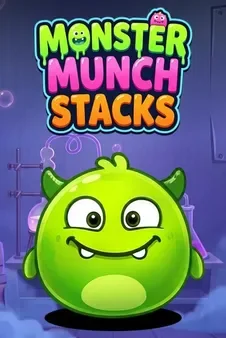 Monster Munch Stacks slot