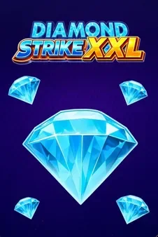 Diamond Strike XXL slot