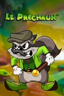 Le Prechaun slot