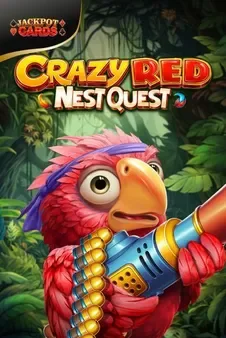 Crazy Red Nest Quest slot