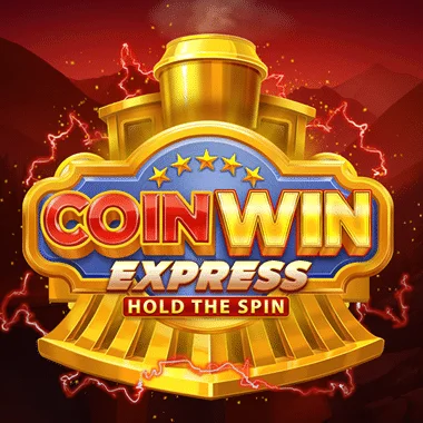 Coin Win Express: Hold The Spin slot