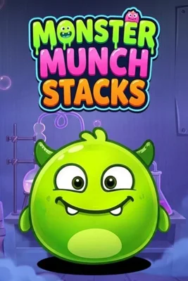 Monster Munch Stacks slot