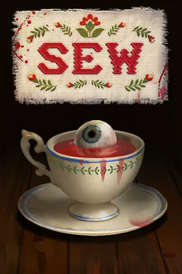 Sew slot