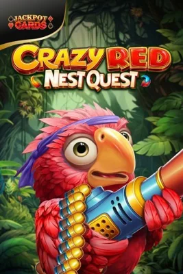 Crazy Red Nest Quest slot