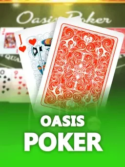 Oasis Poker slot