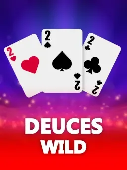 Deuces Wild slot