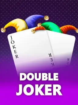 Double Joker slot